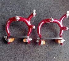 Old school bmx for sale  CORSHAM