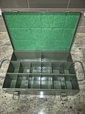 Vintage heavy military for sale  Woodbridge