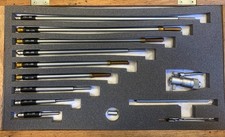 Mitutoyo inside micrometer for sale  HAVANT