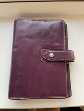 Filofax personal malden for sale  RUGBY
