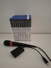 singstar sammlung gebraucht kaufen singstar sammlung gebraucht kaufen Laupheim