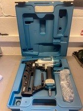 Makita af601 8.2bar for sale  HULL