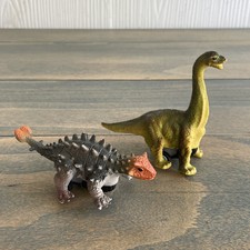 Pack dinosaur toy for sale  Bradenton