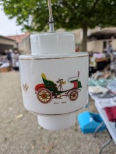 Lustre ancien voiture d'occasion  Condom