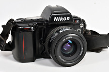 Nikon n90 slr for sale  Phoenix