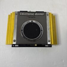Lightning audio 150w for sale  Eastpointe