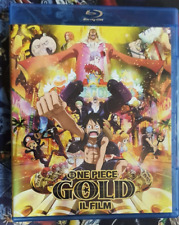 One piece gold usato  Terni