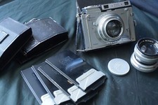 Plaubel makina iis usato  Anzio