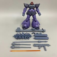MS-09R-2 RICK DOM II ROBÔ ESPÍRITOS TERNO MÓVEL GUNDAM 0083 BRINQUEDO DE MEMÓRIA STARDUST comprar usado  Enviando para Brazil