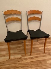 Designer stühle sedlak gebraucht kaufen  Karlsruhe
