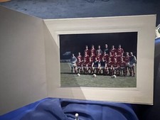 Leyton orient football for sale  ILFORD