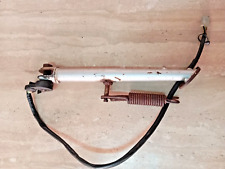 Cavalletto laterale con usato  Villalba