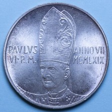 Paolo 500 lire usato  Firenze