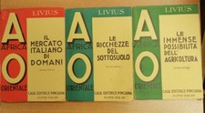 L187 trilogia libri usato  Firenze