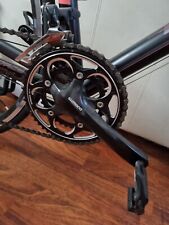 Rennrad 58er rahmen gebraucht kaufen  Minden