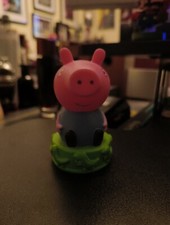 Peppa pig george for sale  LEEDS