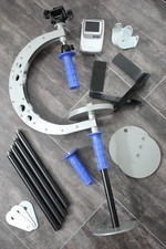 Stativ steadydrive steadycam gebraucht kaufen  Elmshorn