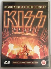 Kiss konfidential treme usato  Viterbo