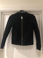 Ladies topshop black for sale  HIGH WYCOMBE