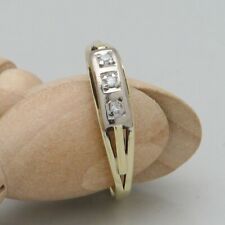 vintage verlobungsring 14k gebraucht kaufen vintage verlobungsring 14k gebraucht kaufen Troisdorf