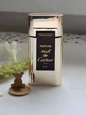 Parfum miniatur cartier gebraucht kaufen  Dortmund