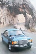 Mercedes benz 230 usato  Spedire a Italy
