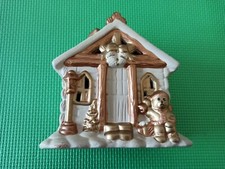 Casetta per candela usato  Desio