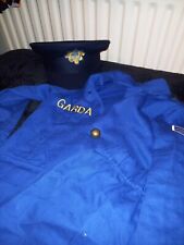 Garda police dress for sale  Ireland