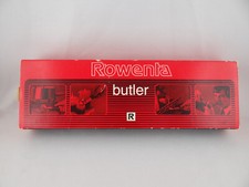 Stabfeuerzeug rowenta butler gebraucht kaufen  Hannover