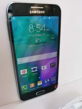 Desbloqueado - Samsung Galaxy E5 SM-E500M 3G Android 16GB microSDXC 8MP 5.0" testado comprar usado  Enviando para Brazil