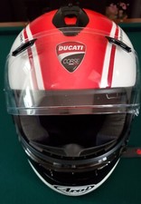 Arai ducati corse for sale  Blythewood