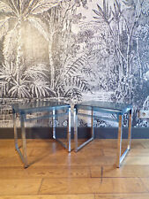 Paire table basse d'occasion  Champigneulles