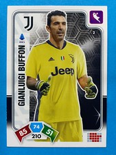 Panini calciatori adrenalyn usato  Italia