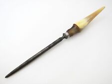 Antique victorian knife for sale  LONDON