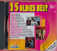 cd oldies gebraucht kaufen cd oldies gebraucht kaufen Esslingen am Neckar