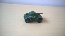 Dinky toys armoured d'occasion  Toulouse-