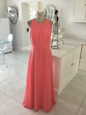 Social bridesmaid peach for sale  Ireland