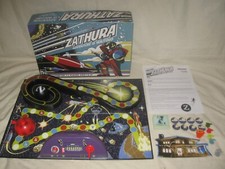 Htf vintage zathura for sale  Akron
