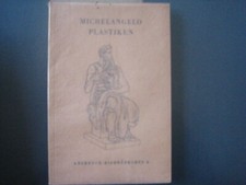 Michelangelo plastiken 24 gebraucht kaufen  Reutlingen