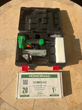 Powernail 2000f pneumatic for sale  Edgewater