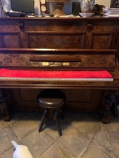 Pianoforte verticale usato usato Pianoforte verticale usato usato  Ovada