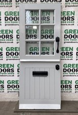 Wooden stable front for sale  LUTON
