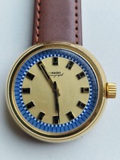 Ankra cosmograph vintage gebraucht kaufen  Hannover