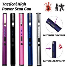 Usb 2025 rechargeable for sale  Shipping to United Kingdom
