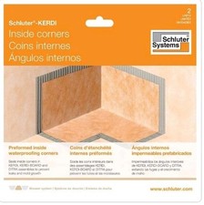 Schluter kerdi kereck for sale  Virginia Beach