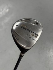 Cobra wood regular for sale  SWINDON