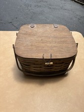 Vintage 1979 longaberger for sale  Canal Winchester