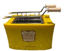 Nostalgia grilled cheese for sale  Neosho