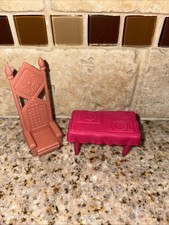 Frozen castle dollhouse for sale  Clifton