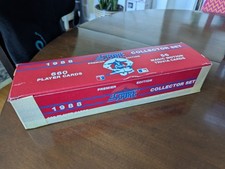 1988 score mlb for sale  Indianapolis